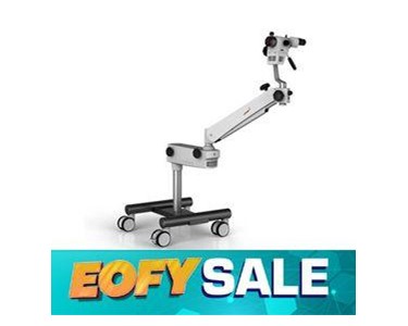 SONOLOGIC - Colposcope | Prima CS Premium