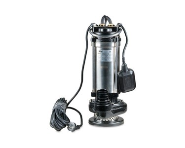 Rural Max - Submersible Pump | QDX15-15-1.1FB
