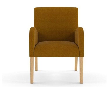 FHG - Cadeira Club Lounge Armchairs