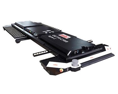 MHE Automated Guided Vehicle Parking Systems