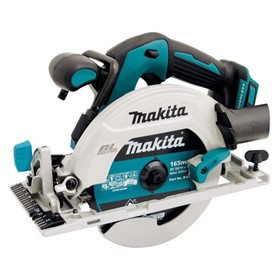 Circular Saw | 18V 165mm Circular Saw Brushless Bare (Tool Only) DHS680Z