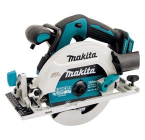 Circular Saw | 18V 165mm Brushless Bare