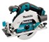 Makita - Circular Saw | 18V 165mm Brushless Bare