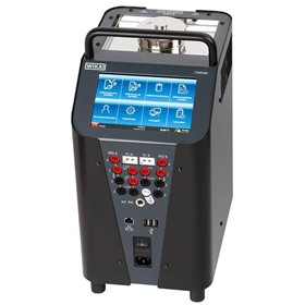 CTM9350-165 Temperature calibrator - Premium multi-function 
