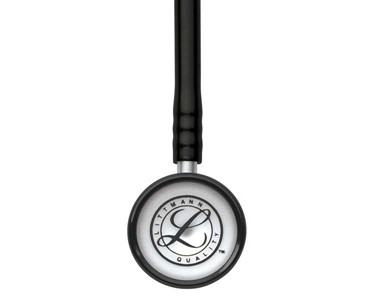 Littmann - 3M Littmann Classic II Paediatric Stethoscope With Black Tube