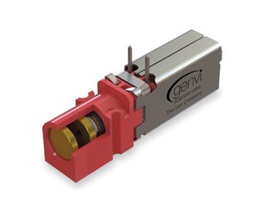 THE LEE COMPANY - Genvi Solenoid Valve from The Lee Company