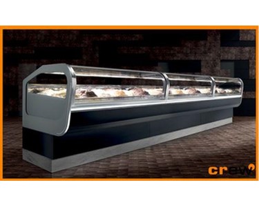 Orion - Gelato & Pastry Display Cabinets | Icon 