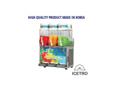 Icetro - Slush Maker | SSM-420