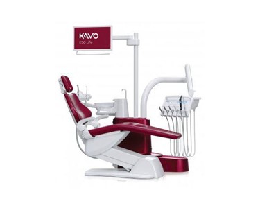 KaVo - Dental Chair | ESTETICA™ E50 Life 
