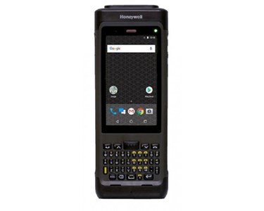 Dolphin - Honeywell Rugged Industrial Mobile Computer CN80