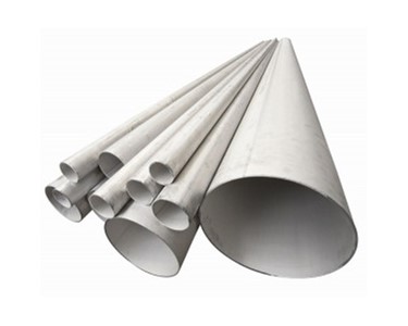 316 Stainless Steel Pipes | WaterMarked