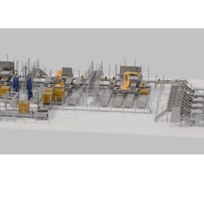 Bringing Your Complex End-of-Line Solutions to Life with 3D Modeling