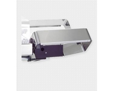 Checkweighers | Reject Systems