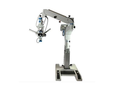 MÖLLER-WEDEL - Surgical Operating Microscope | VM900