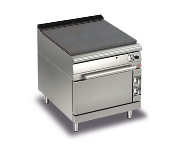 Baron - Target Top Oven Commercial | Q70TPF/GE800