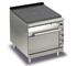 Baron - Target Top Oven Commercial | Q70TPF/GE800