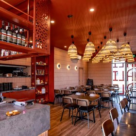 Restaurant Fitouts