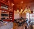 Juma Projects - Restaurant Fitouts