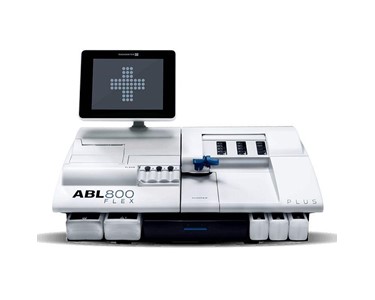 Blood Gas Analyser | ABL800 Flex