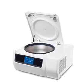 X4TR Refrigerated Centrifuges