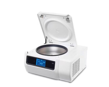 Thermo Scientific - X4TR Refrigerated Centrifuges