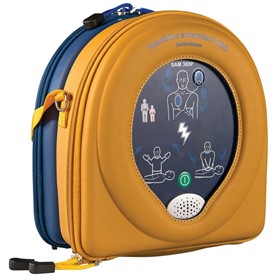 Fully Automatic Defibrillator | RD360