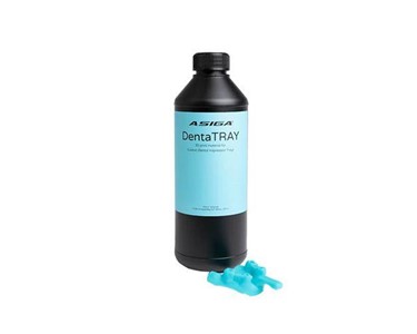 Asiga - DentaTRAY - 1kg