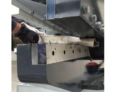 Bronneberg - Alligator Shear | Forfex-400