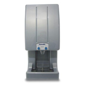 TD 130 A COUNTER MODEL BENCH ICE DISPENSERS AND WATER DISPENSER 115Kg