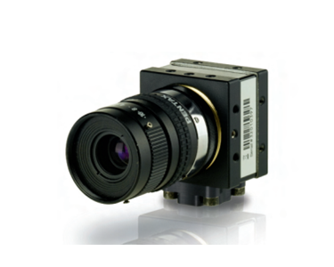 Phytec - Industrial USB Camera