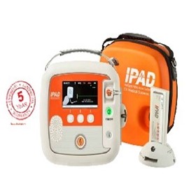 AED Defibrillators - CU-SP2 (SP2 - IPAD AED)