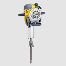Demolition Hammer | BH55 Gasoline Breaker