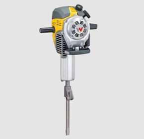 Demolition Hammer | BH55 Gasoline Breaker