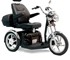 Pride - Mobility Scooter | Sportrider 3 