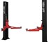 HiLift - 2 Post Hoist | YL-130Low Profile 3T Semi Portable 