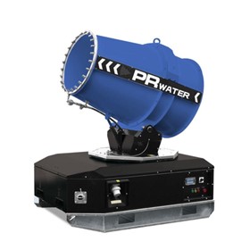 PR Water Dust Fighter