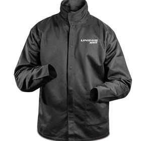 Rogue Welding Jacket - 201