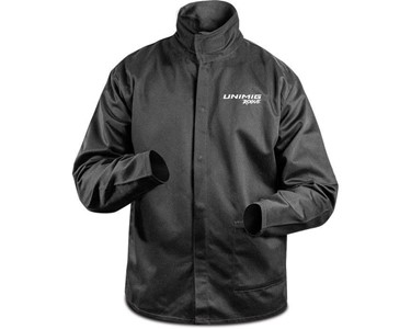Rogue Welding Jacket - 201