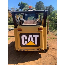 Used Skid Steer Loader | 259B3