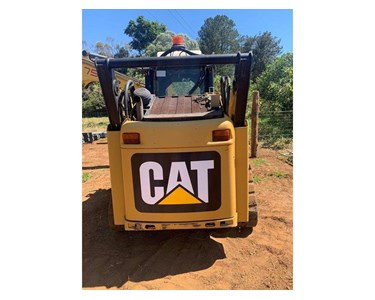 Caterpillar - Used Skid Steer Loader | 259B3