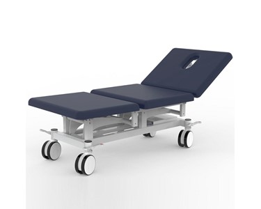 Pacific Medical Australia - Bariatric 3 Section 80cm Wide Treatment Couch
