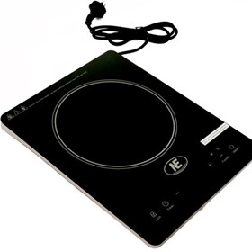 Nationwide Electrical | Portable 2000W Induction Cooker