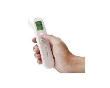 MedSense TF01 Infrared Non-Contact Thermometer