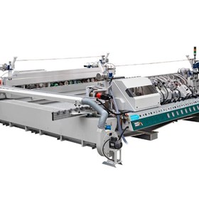Double sided grinder | Intermac Edge Pro D F 