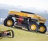 Civiline - Liner Remote-Controlled Slope Mower 10.2 Hp | Spider X 