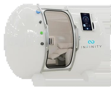 Hyperbaric Oxygen Chamber | Infinity GZ
