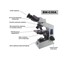 Binoc Lab Microscope BM20CH | Veterinary Microscope