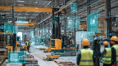 AI in safety and the future of smarter monitoring on industrial sites