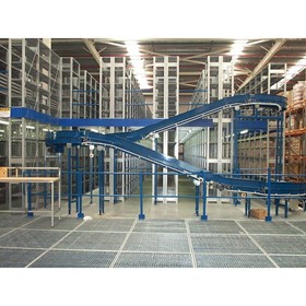 Conveying Systems