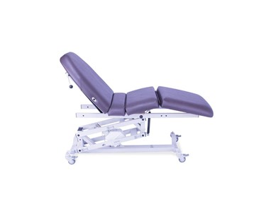 Athlegen - Pro-Lift Beauty S Gold - Beauty and Laser Therapy Chair